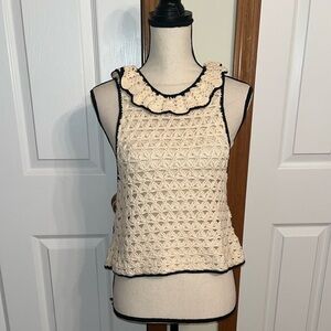 Kimchi Blue Knit Tank Top